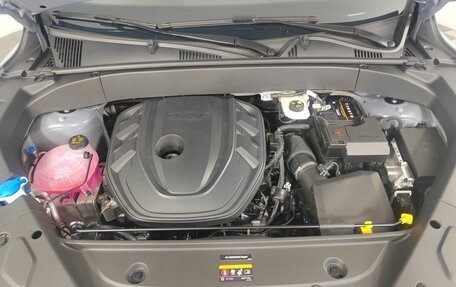 Geely Atlas, 2024 год, 4 017 190 рублей, 10 фотография