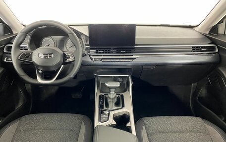 Geely Emgrand, 2024 год, 2 483 990 рублей, 7 фотография