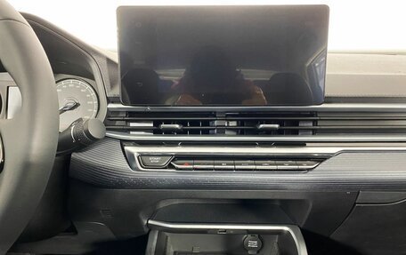 Geely Emgrand, 2024 год, 2 483 990 рублей, 8 фотография