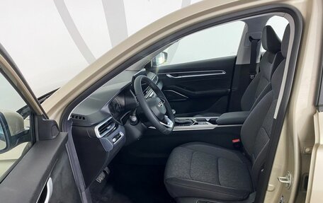 Geely Emgrand, 2024 год, 2 483 990 рублей, 5 фотография