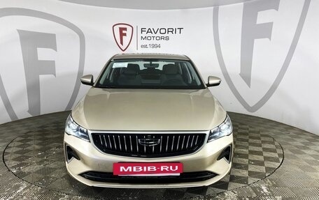 Geely Emgrand, 2024 год, 2 483 990 рублей, 3 фотография