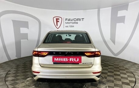 Geely Emgrand, 2024 год, 2 483 990 рублей, 4 фотография