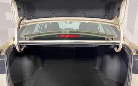 Geely Emgrand, 2024 год, 2 483 990 рублей, 10 фотография