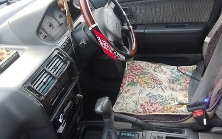 Mitsubishi RVR III рестайлинг, 1991 год, 250 000 рублей, 5 фотография