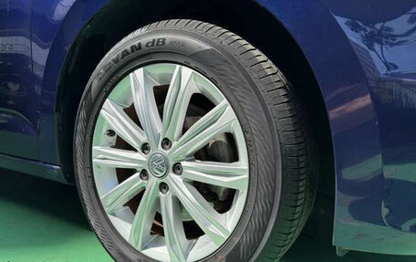 Volkswagen Touran III, 2016 год, 930 035 рублей, 9 фотография