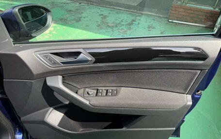 Volkswagen Touran III, 2016 год, 930 035 рублей, 16 фотография