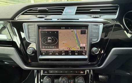 Volkswagen Touran III, 2016 год, 930 035 рублей, 17 фотография