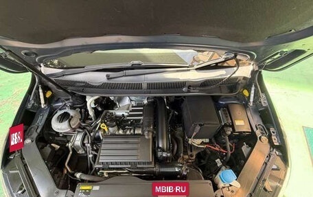 Volkswagen Touran III, 2016 год, 930 035 рублей, 10 фотография