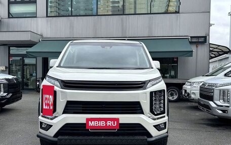 Mitsubishi Delica D:5 I, 2022 год, 2 863 000 рублей, 2 фотография