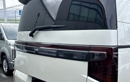 Mitsubishi Delica D:5 I, 2022 год, 2 863 000 рублей, 6 фотография