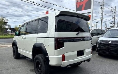 Mitsubishi Delica D:5 I, 2022 год, 2 863 000 рублей, 8 фотография