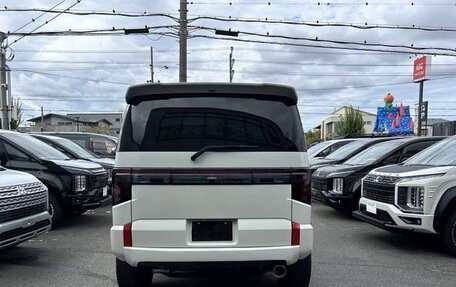 Mitsubishi Delica D:5 I, 2022 год, 2 863 000 рублей, 7 фотография