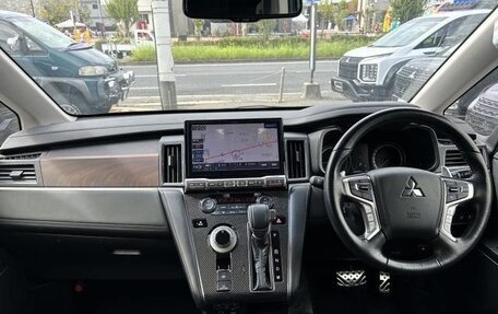 Mitsubishi Delica D:5 I, 2022 год, 2 863 000 рублей, 12 фотография