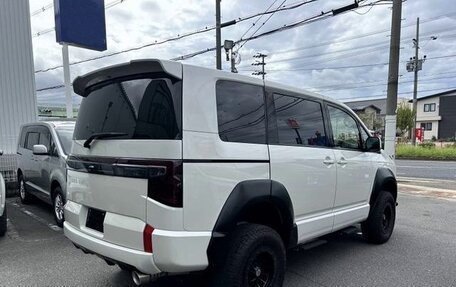 Mitsubishi Delica D:5 I, 2022 год, 2 863 000 рублей, 5 фотография