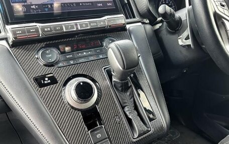 Mitsubishi Delica D:5 I, 2022 год, 2 863 000 рублей, 13 фотография