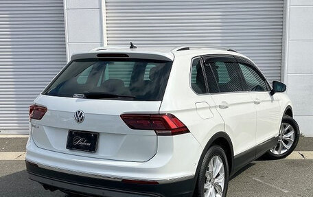 Volkswagen Tiguan II, 2020 год, 1 700 035 рублей, 6 фотография