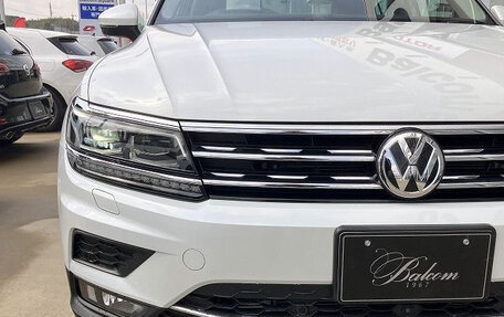 Volkswagen Tiguan II, 2020 год, 1 700 035 рублей, 8 фотография