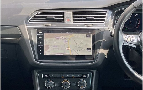 Volkswagen Tiguan II, 2020 год, 1 700 035 рублей, 14 фотография