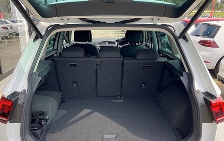 Volkswagen Tiguan II, 2020 год, 1 700 035 рублей, 17 фотография