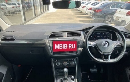 Volkswagen Tiguan II, 2020 год, 1 700 035 рублей, 10 фотография