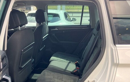 Volkswagen Tiguan II, 2020 год, 1 700 035 рублей, 16 фотография