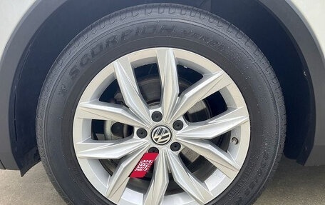 Volkswagen Tiguan II, 2020 год, 1 700 035 рублей, 9 фотография