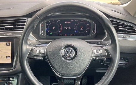 Volkswagen Tiguan II, 2020 год, 1 700 035 рублей, 11 фотография