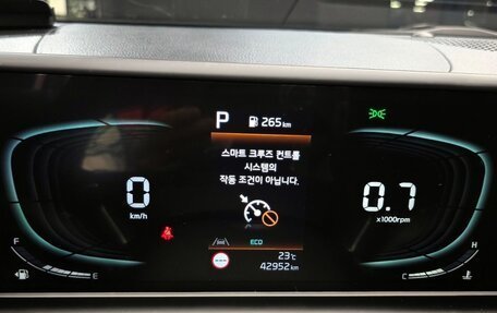 KIA Seltos I, 2022 год, 2 210 007 рублей, 6 фотография