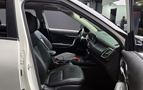 KIA Seltos I, 2022 год, 2 210 007 рублей, 9 фотография