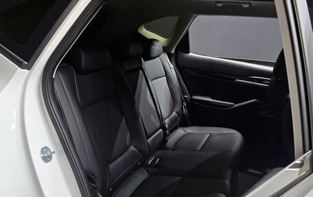 KIA Seltos I, 2022 год, 2 210 007 рублей, 8 фотография