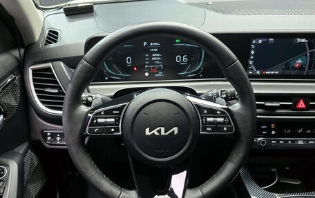 KIA Seltos I, 2022 год, 2 210 007 рублей, 5 фотография