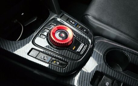 KIA Seltos I, 2022 год, 2 210 007 рублей, 7 фотография