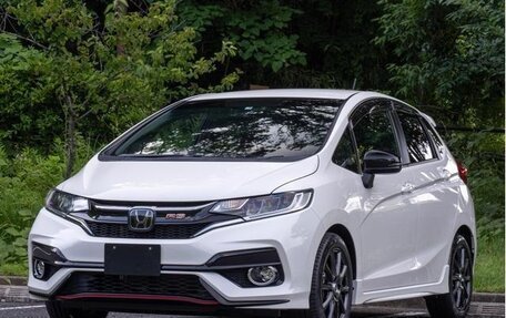 Honda Fit III, 2020 год, 892 000 рублей, 1 фотография