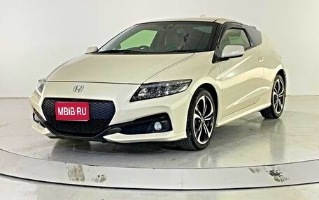 Honda CR-Z, 2017 год, 1 261 914 рублей, 1 фотография