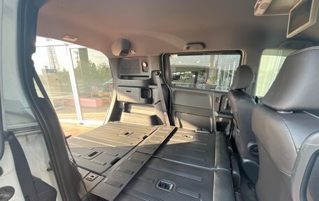 Honda Freed I, 2016 год, 901 000 рублей, 12 фотография