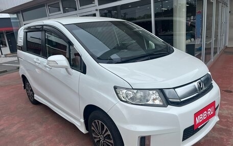 Honda Freed I, 2016 год, 901 000 рублей, 7 фотография