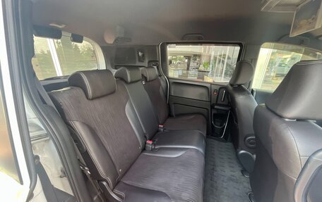 Honda Freed I, 2016 год, 901 000 рублей, 14 фотография