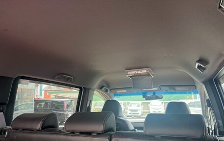 Honda Freed I, 2016 год, 901 000 рублей, 15 фотография