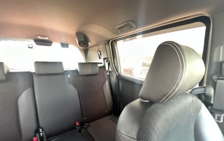 Honda Freed I, 2016 год, 901 000 рублей, 23 фотография
