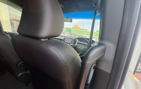 Honda Freed I, 2016 год, 901 000 рублей, 17 фотография