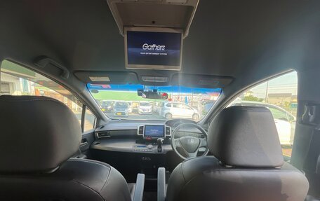 Honda Freed I, 2016 год, 901 000 рублей, 18 фотография