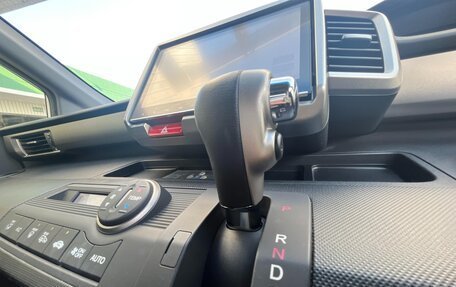 Honda Freed I, 2016 год, 901 000 рублей, 29 фотография