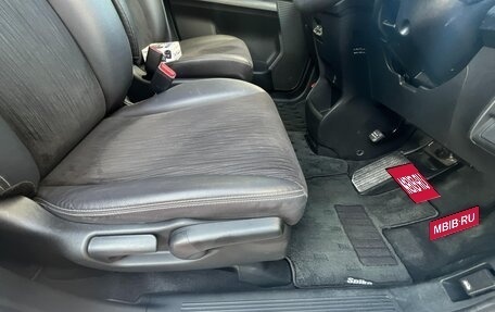 Honda Freed I, 2016 год, 901 000 рублей, 21 фотография