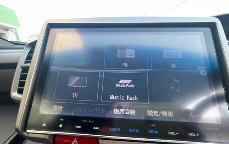 Honda Freed I, 2016 год, 901 000 рублей, 35 фотография