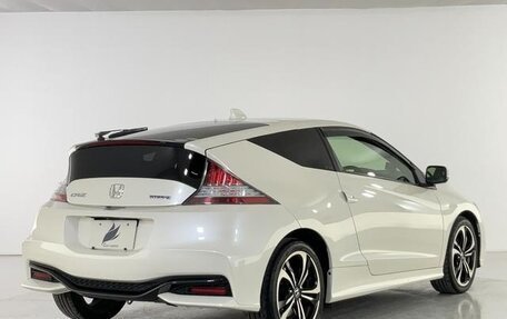 Honda CR-Z, 2017 год, 1 261 914 рублей, 5 фотография