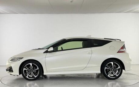 Honda CR-Z, 2017 год, 1 261 914 рублей, 2 фотография