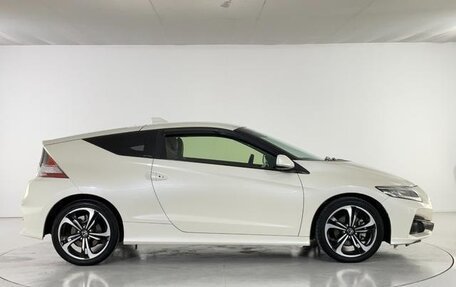 Honda CR-Z, 2017 год, 1 261 914 рублей, 6 фотография