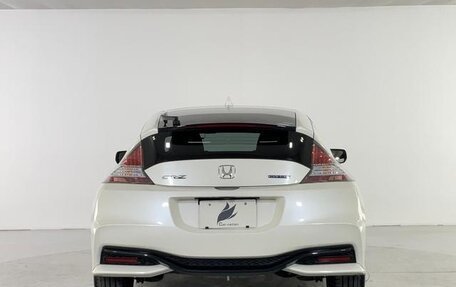 Honda CR-Z, 2017 год, 1 261 914 рублей, 4 фотография