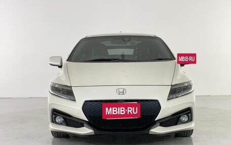 Honda CR-Z, 2017 год, 1 261 914 рублей, 8 фотография