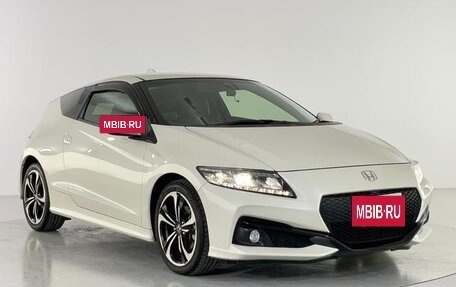 Honda CR-Z, 2017 год, 1 261 914 рублей, 7 фотография